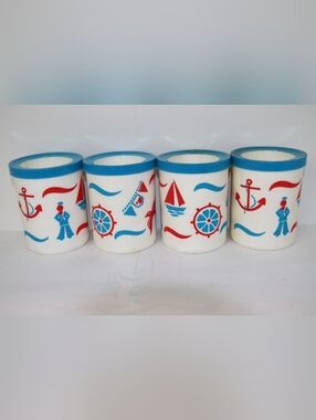 Beach Themed Drink Holder Coozies